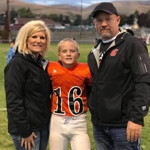 Meet your Posher, Kim